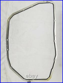 Genuine Audi A6 6 speed zf 6hp19 automatic gearbox filter gasket 7L oil