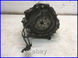 Genuine Audi A6 C6 2.0 Automatic 6 Speed Gearbox Code Ktd