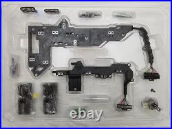 Genuine Audi A6 S6 0b5 Dsg Automatic Gearbox Solenoid Harness Kit Supply And Fit