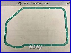 Genuine Audi A8 Zf 5hp19 5 Speed Automatic Gearbox Oil Filter And Gasket Kit
