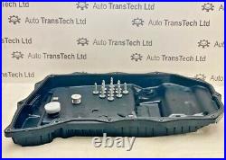 Genuine Audi Bentley 8 speed 8HP95A Automatic Transmission Gearbox Sump Pan
