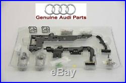 Genuine Audi Dl501 Repair Kit 0b5 Automatic Gearbox S-tronic 0b5398048d Solenoid