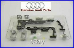 Genuine Audi Dl501 Solenoid Repair Kit 0b5 Automatic Gearbox S-tronic 0b5398048d