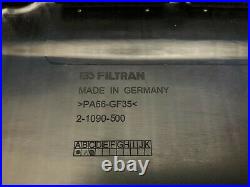 Genuine Audi Q7 0d5 Zf 8 Speed Automatic Gearbox Sump Pan Filter Kit Ga8hp65a