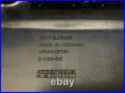 Genuine Audi Q7 Zf 0d5 Ga8hp65a 8 Speed Automatic Gearbox Oil 7l Sump Pan Filter