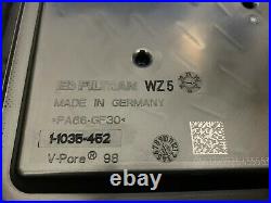 Genuine Audi Q7 Zf 0d5 Ga8hp65a 8 Speed Automatic Gearbox Oil 7l Sump Pan Filter