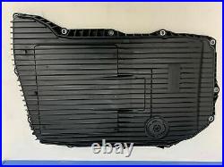 Genuine Audi Q7 Zf 8 Speed Automatic Gearbox Sump Pan Filter And Bolt Ga8hp65a