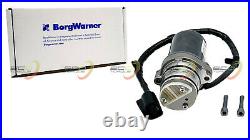 Genuine BorgWarner Hydraulic Pump Rebuild Kit DS119866 / 0AY598549A for Audi VW