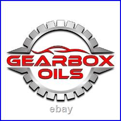 Genuine Oem Audi Vw Automatic Gearbox Axle Transfer Box Oil 1 Litre G055145a2