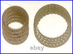 Genuine VW Audi DCT DSG 6 Speed Automatic Transmission DQ250 Friction Disc Kit