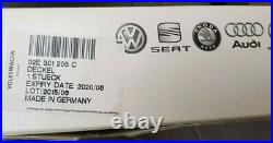 Genuine VW Audi Skoda Seat DSG 6 Speed Automatic Gearbox Wet Clutch 02E398029B