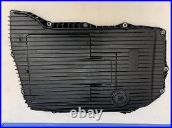 Genuine Zf Audi Q7 0d5 8 Speed Automatic Gearbox Oil Sump Pan Supply And Fit
