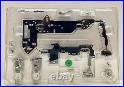Genuine audi 0B5 automatic gearbox mechatronic repair kit extra cooling solenoid