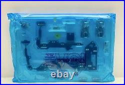 Genuine audi 0B5 automatic gearbox mechatronic repair kit extra cooling solenoid