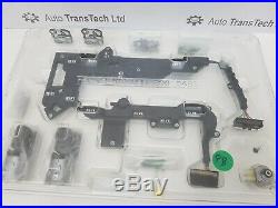 Genuine audi 0b5 dct gearbox mechatronic repair kit extra cooling solenoid