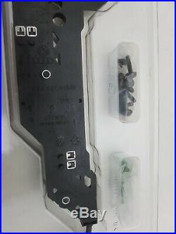 Genuine audi 0b5 dct gearbox mechatronic repair kit extra cooling solenoid