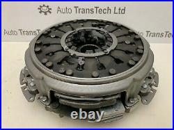 Genuine audi a1 dsg 7 speed automatic gearbox clutch supply and fit DQ200