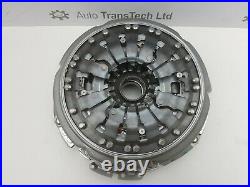 Genuine audi a3 dsg 7 speed automatic gearbox clutch supply and fit DQ200