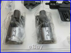 Genuine audi a4 a5 a6 a7 q5 dsg 0b5 automatic gearbox solenoid harness kit oe
