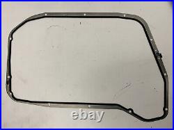 Genuine audi a8 8 speed mk3 OBK 8hp55 automatic gearbox filter gasket 7L oil