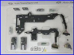 Genuine audi dsg 0b5 gearbox solenoid harness repair kit oe 398 048d