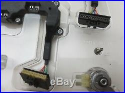 Genuine audi dsg 0b5 gearbox solenoid harness repair kit oe 398 048d