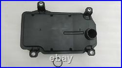 Genuine audi vw 0C8 automatic gearbox oil 7L filter gasket aisin oem atf-ows oc8