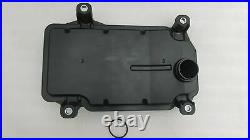 Genuine audi vw OC8 automatic gearbox oil 7L filter gasket aisin atf-ows 0c8 oem