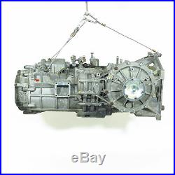 Getriebe Audi R8 422 4.2 FSI V8 KBA Schaltgetriebe