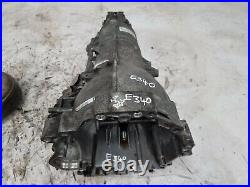 Jtr Gearbox Audi S4 4.2 V8 B6 Automatic 2007 55,778 Miles