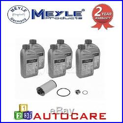MEYLE GOLF 6 Speed AUTOMATIC DSG DUAL SHIFT GEARBOX Service Oil Filter Plug
