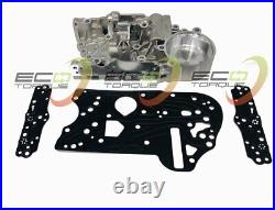 Mechatronic DSG 0AM 0CW Body Seal Kit Fault 06079 Hydraulic Pump Play Protection