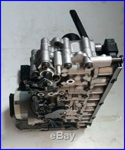 Mechatronic DSG Hytronic DL382 Audi 0CK927156L 0CK325031S Ecu Automatic gearbox