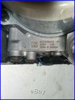 Mechatronic DSG Hytronic DL382 Audi 0CK927156L 0CK325031S Ecu Automatic gearbox