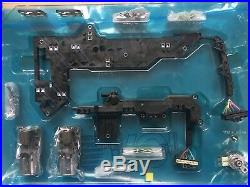 Mechatronics Repair Kit S-TRONIC 0B5 398 048D A4 A5 A6 A7 Q5 DL501 DCT + Ölset