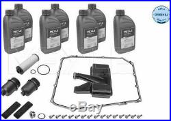 Mechatronics Repair Kit S-TRONIC 0B5 398 048D A4 A5 A6 A7 Q5 DL501 DCT + Ölset