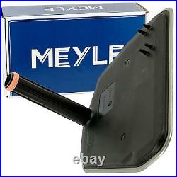 Meyle Hydraulikfiltersatz Automatik 6hp19 Für A4 B6 B7 A6 4f A8 4e Vw Phaeton