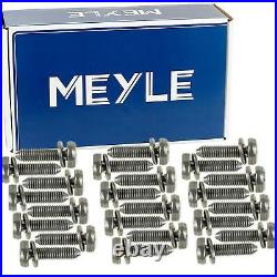 Meyle Hydraulikfiltersatz Automatik 6hp19 Für A4 B6 B7 A6 4f A8 4e Vw Phaeton