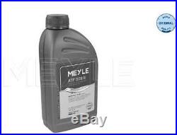 Meyle Oil Change S-TRONIC DSG 7-speed Audi A4 A5 A6 A7 Q5 DL501 DCT 0B5