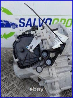 Mk1 Skoda Karoq Gearbox Semi Automatic 1.5 Petrol Tsi Dsg 0cw300020t 00e 17-24