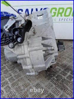 Mk1 Skoda Karoq Gearbox Semi Automatic 1.5 Petrol Tsi Dsg 0cw300020t 00e 17-24