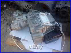 NEW GEARBOX AUTOMATIC TRANSMISSION DSG 6 AUDI A3 S3 8V PUR 2.0 TFSI 300 PS 220kW