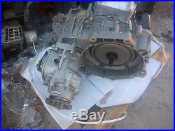 NEW GEARBOX AUTOMATIC TRANSMISSION DSG 6 AUDI A3 S3 8V PUR 2.0 TFSI 300 PS 220kW