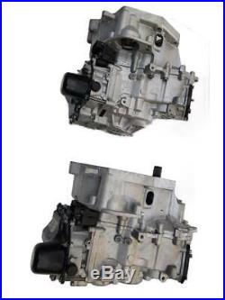 N-P-R-S-Q Getriebe Komplett Gearbox DSG 7 S-tronic DQ200 0AM OAM Regenerated