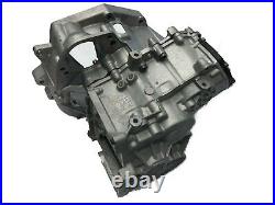 N-P-R-S-Q Getriebe No Mechatronic No Clutches Gearbox DSG 7 S-tronic DQ200 0AM