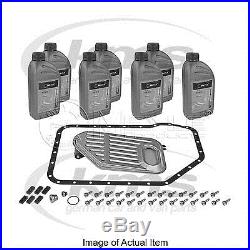 New Genuine MEYLE Automatic Gearbox Transmission Oil Change Parts Kit 1001350001