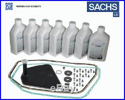 New SACHS/ZF Automatic Transmission Oil Kit for Audi A6/A8 & Bentley Continental