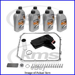 New VAI Automatic Gearbox Transmission Oil Change Parts Kit V10-3220 Top German