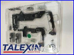 ORIGINAL Audi a4 a5 a6 a7 0B5/DQ500/DL501 Gearbox Solenoid Harness Repair Kit