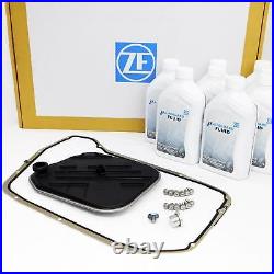 Original Zf Hydraulic Filter Servicekit Automatic Gearbox for Audi A4 A6 A8 Q5